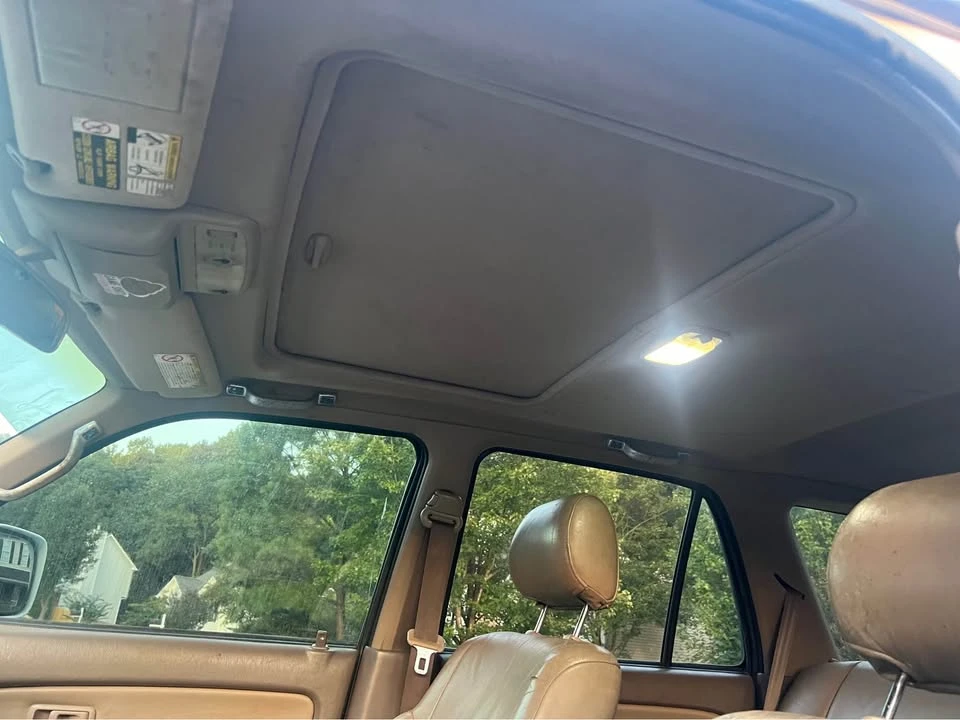 2000 Toyota 4Runner 3rd Gen - Image 14 of 14