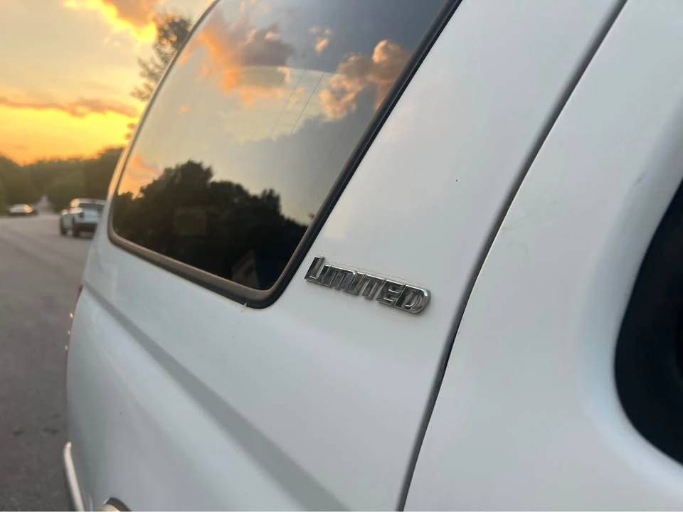 2000 Toyota 4Runner 3rd Gen - Image 8 of 14