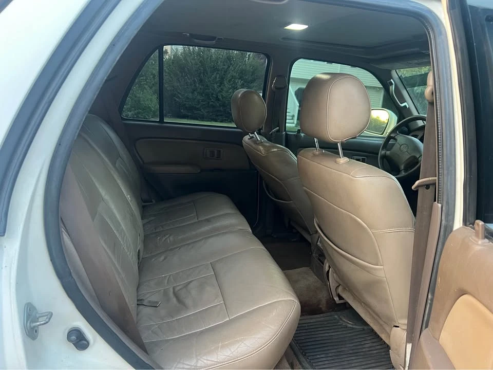 2000 Toyota 4Runner 3rd Gen - Image 10 of 14