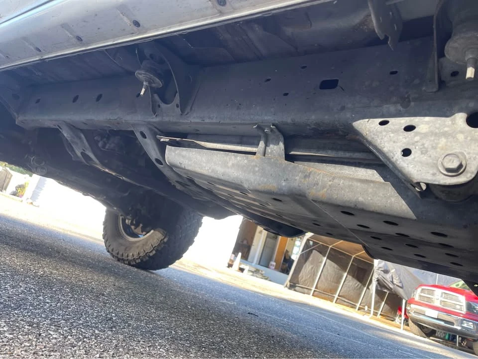2000 Toyota 4Runner 3rd Gen - Image 9 of 20
