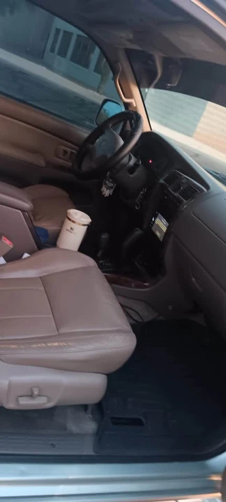 2000 Toyota 4Runner 3rd Gen - Image 3 of 7