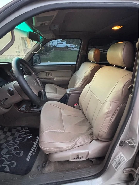 2000 Toyota 4Runner 3rd Gen - Image 6 of 7
