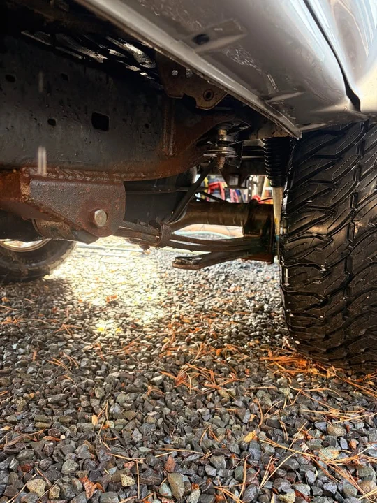 2000 Toyota 4Runner 3rd Gen - Image 10 of 15