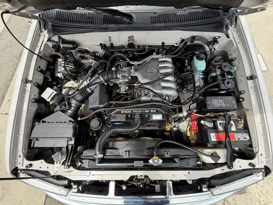 2000 Toyota 4Runner 3rd Gen - Image 19 of 20