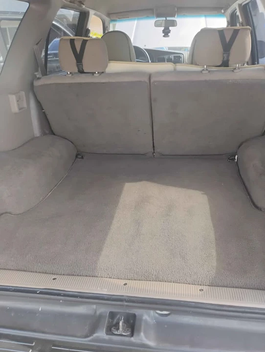 2000 Toyota 4Runner 3rd Gen - Image 6 of 10