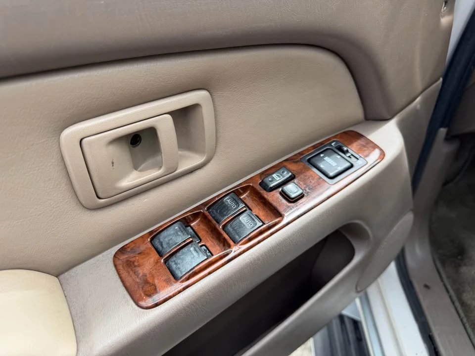 2000 Toyota 4Runner 3rd Gen - Image 15 of 20