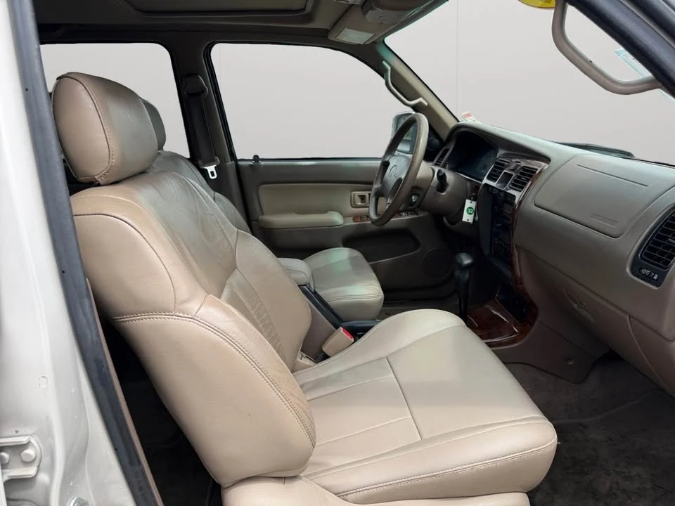 2000 Toyota 4Runner 3rd Gen - Image 14 of 20