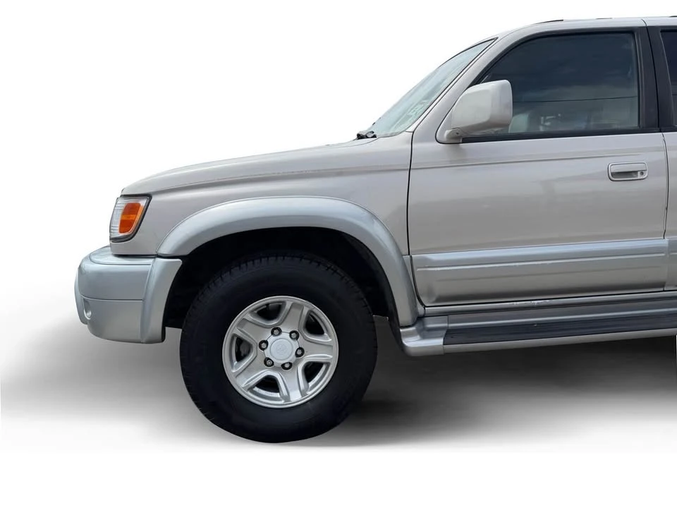 2000 Toyota 4Runner 3rd Gen - Image 20 of 20