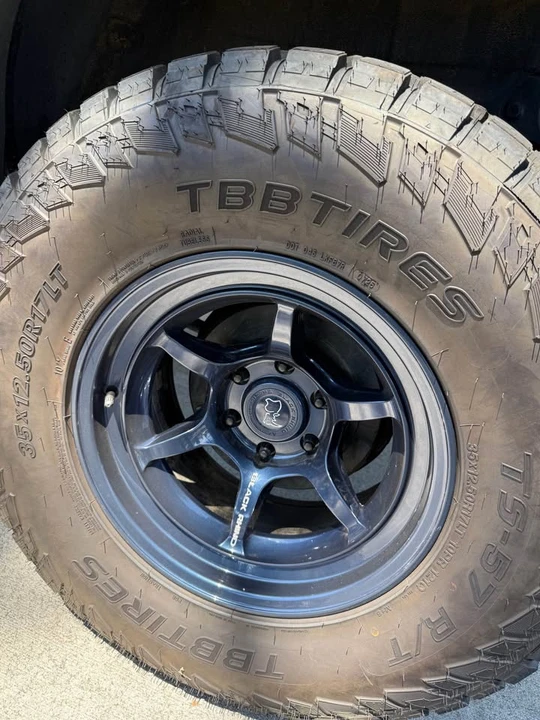 2000 Toyota 4Runner 3rd Gen - Image 4 of 19