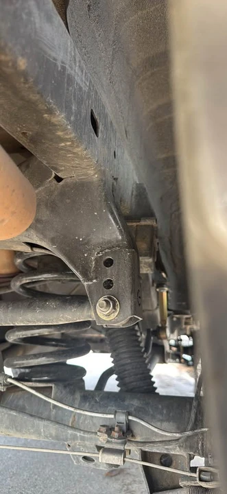 2000 Toyota 4Runner 3rd Gen - Image 13 of 19