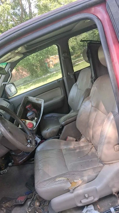 2000 Toyota 4Runner 3rd Gen - Image 6 of 6
