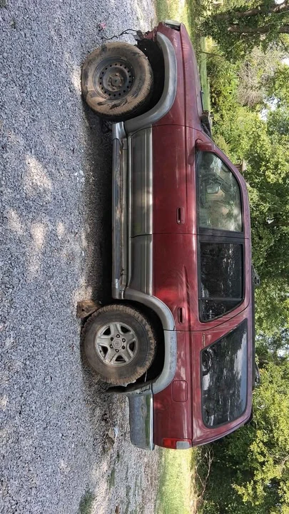 2000 Toyota 4Runner 3rd Gen - Image 2 of 6