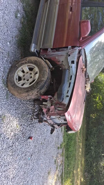 2000 Toyota 4Runner 3rd Gen - Image 4 of 6