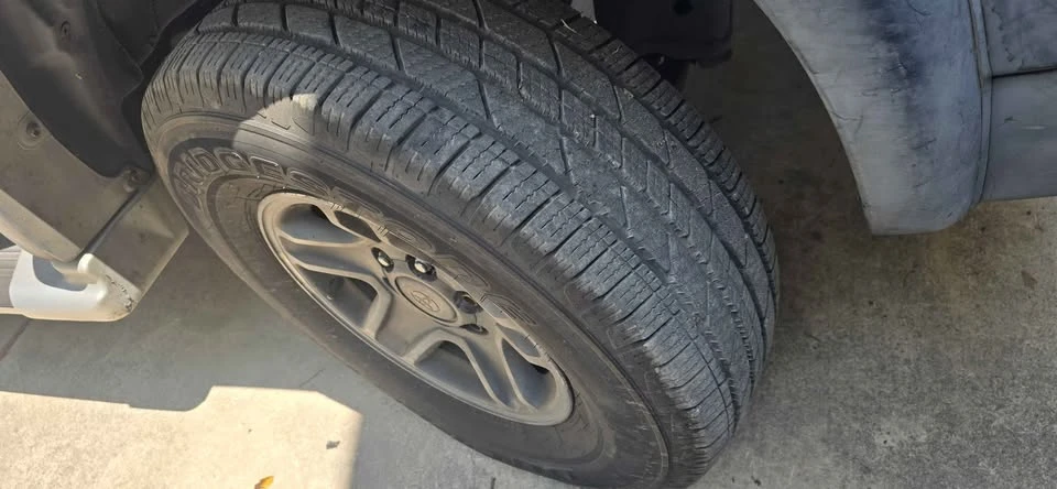 2000 Toyota 4Runner 3rd Gen - Image 3 of 10