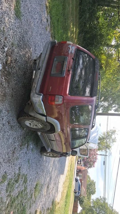 2000 Toyota 4Runner 3rd Gen - Image 3 of 6