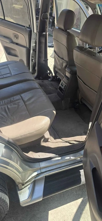 2000 Toyota 4Runner 3rd Gen - Image 9 of 10