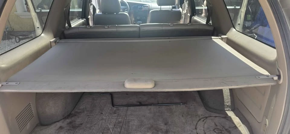 2000 Toyota 4Runner 3rd Gen - Image 5 of 10