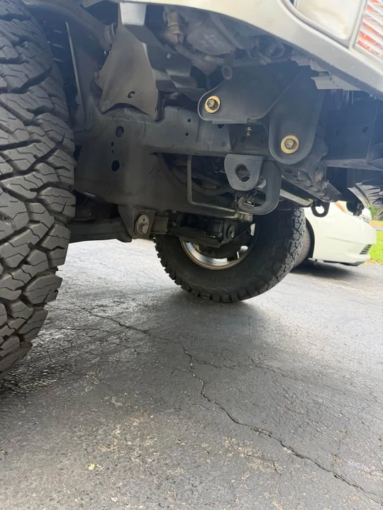 2000 Toyota 4Runner 3rd Gen - Image 11 of 20
