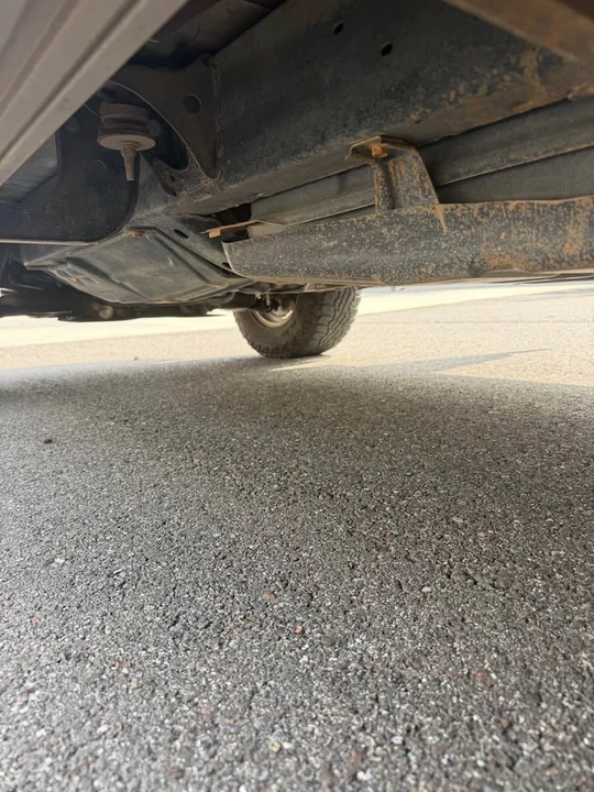 2000 Toyota 4Runner 3rd Gen - Image 9 of 18