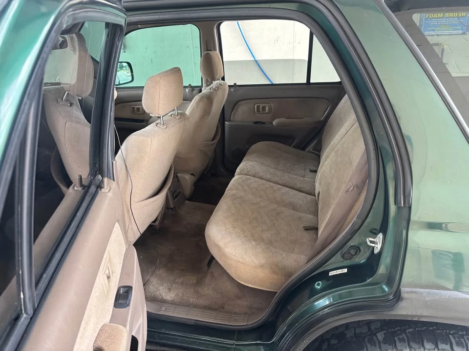 2000 Toyota 4Runner 3rd Gen - Image 5 of 6