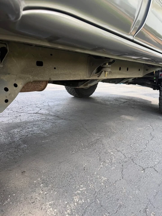 2000 Toyota 4Runner 3rd Gen - Image 14 of 20