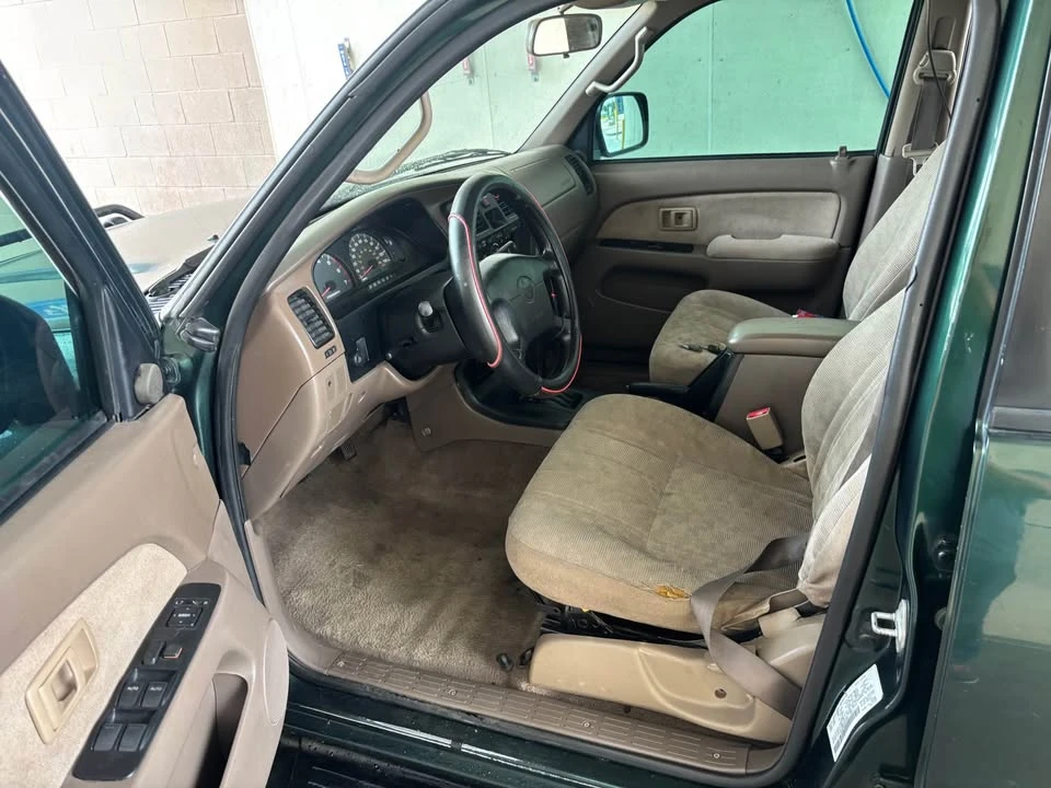 2000 Toyota 4Runner 3rd Gen - Image 4 of 6