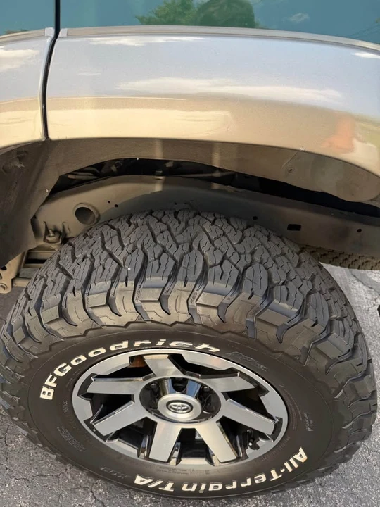 2000 Toyota 4Runner 3rd Gen - Image 13 of 20