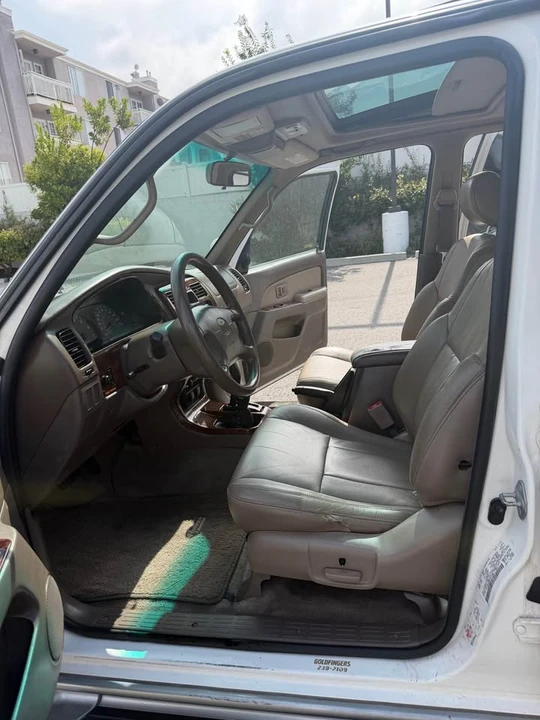 2000 Toyota 4Runner 3rd Gen - Image 14 of 18