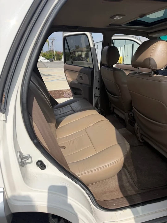 2000 Toyota 4Runner 3rd Gen - Image 16 of 18