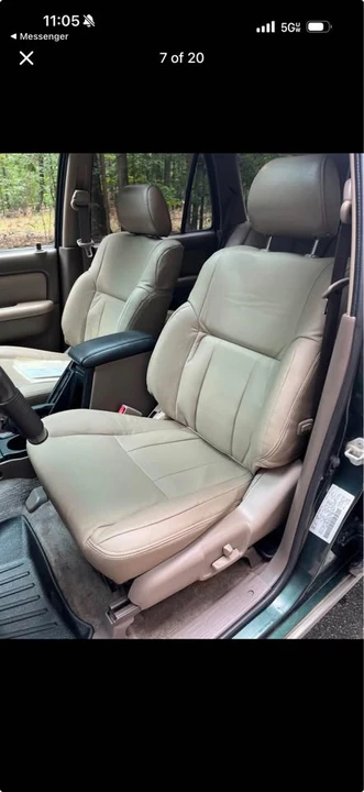 2000 Toyota 4Runner 3rd Gen - Image 7 of 16