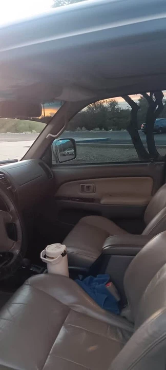 2000 Toyota 4Runner 3rd Gen - Image 2 of 7