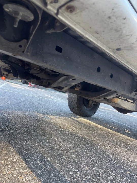 2000 Toyota 4Runner 3rd Gen - Image 11 of 20
