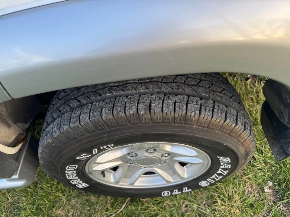 2000 Toyota 4Runner 3rd Gen - Image 5 of 18