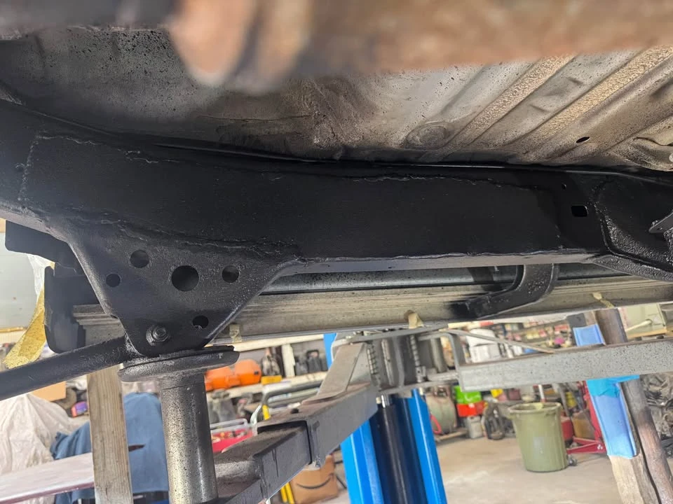 2000 Toyota 4Runner 3rd Gen - Image 18 of 18