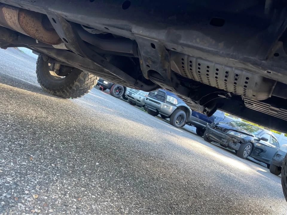 2000 Toyota 4Runner 3rd Gen - Image 8 of 20