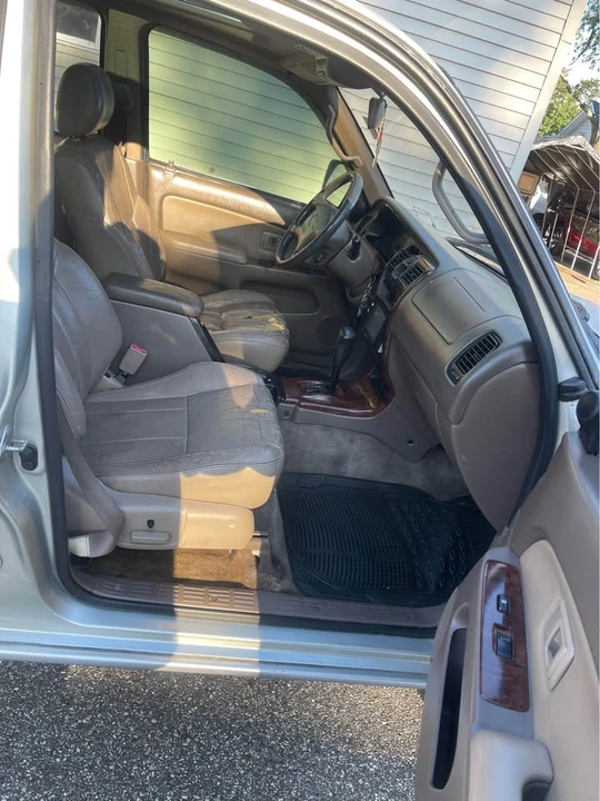 2000 Toyota 4Runner 3rd Gen - Image 15 of 20