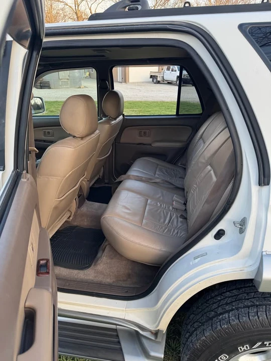 2000 Toyota 4Runner 3rd Gen - Image 8 of 18