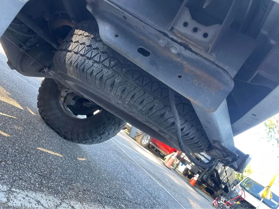 2000 Toyota 4Runner 3rd Gen - Image 10 of 20