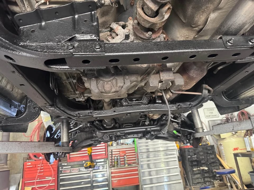 2000 Toyota 4Runner 3rd Gen - Image 17 of 18