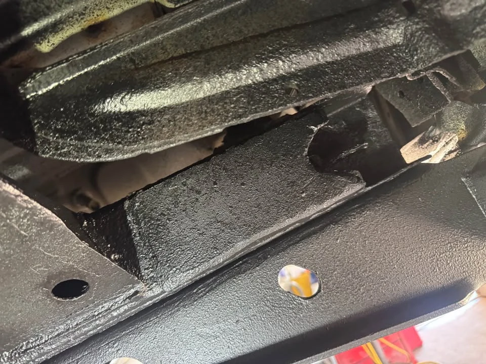 2000 Toyota 4Runner 3rd Gen - Image 16 of 18