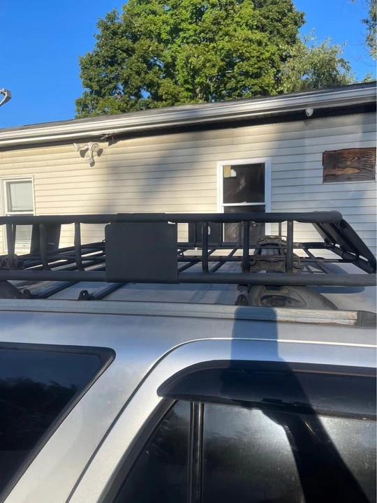 2000 Toyota 4Runner 3rd Gen - Image 18 of 20
