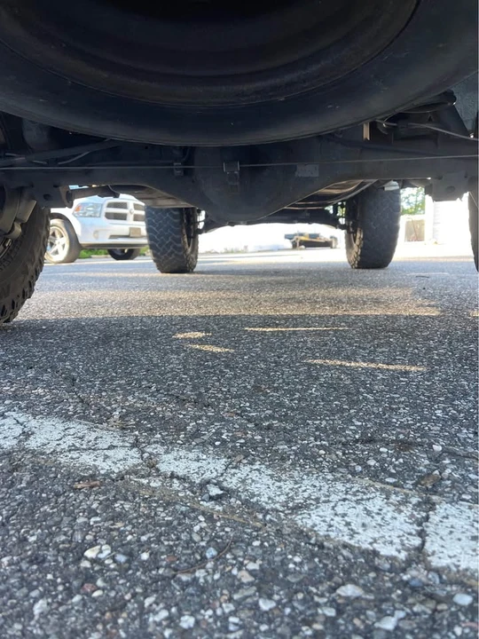2000 Toyota 4Runner 3rd Gen - Image 20 of 20