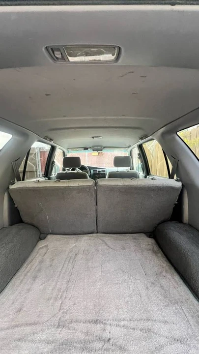 2000 Toyota 4Runner 3rd Gen - Image 11 of 12