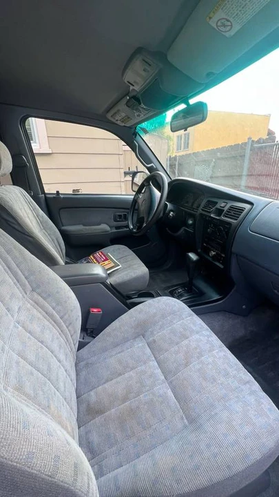 2000 Toyota 4Runner 3rd Gen - Image 10 of 12