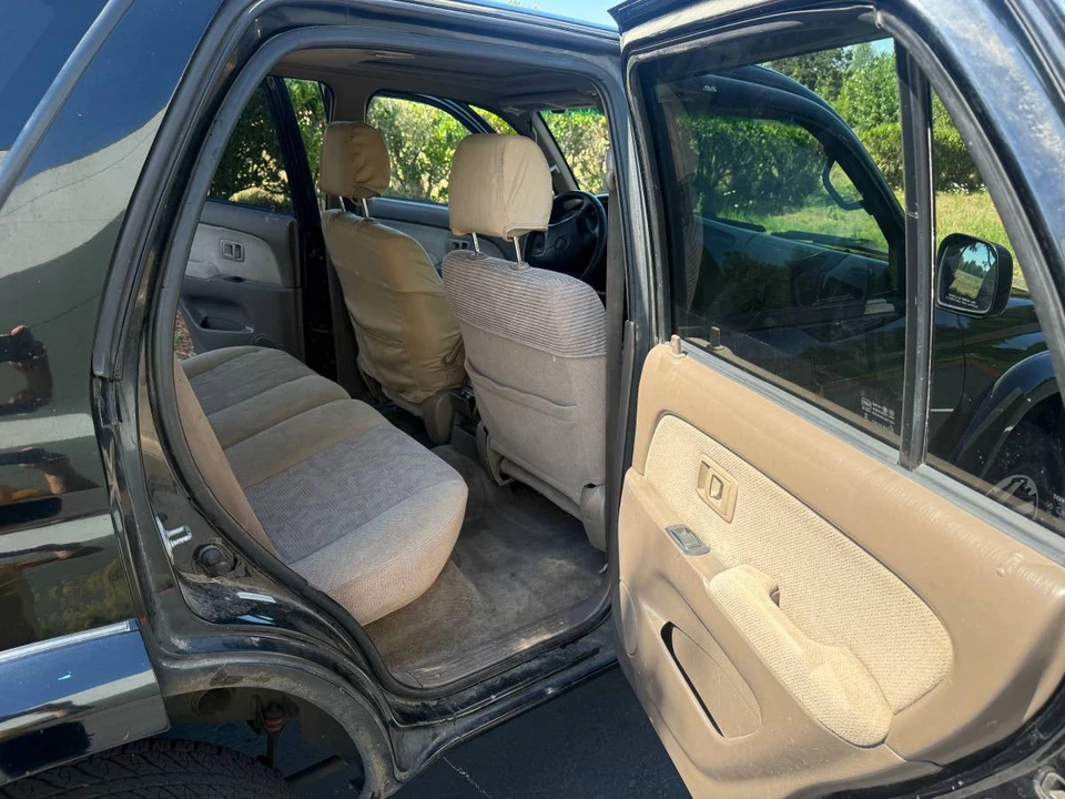 2000 Toyota 4Runner 3rd Gen - Image 8 of 11