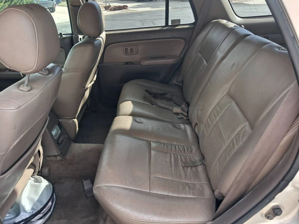 2000 Toyota 4Runner 3rd Gen - Image 7 of 8