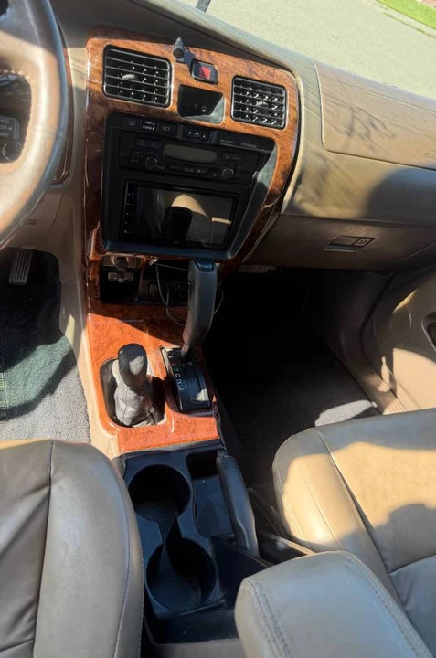2000 Toyota 4Runner 3rd Gen - Image 2 of 4