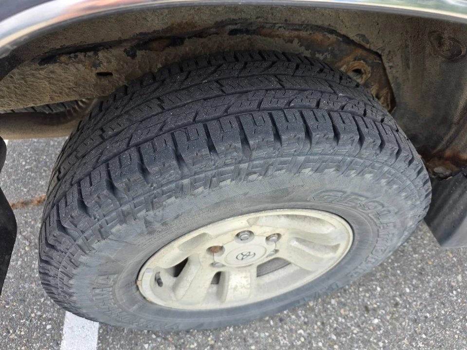 2000 Toyota 4Runner 3rd Gen - Image 6 of 12