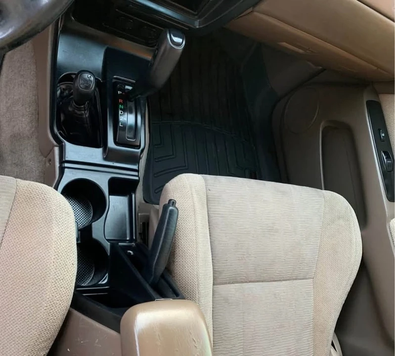 2000 Toyota 4Runner 3rd Gen - Image 11 of 16