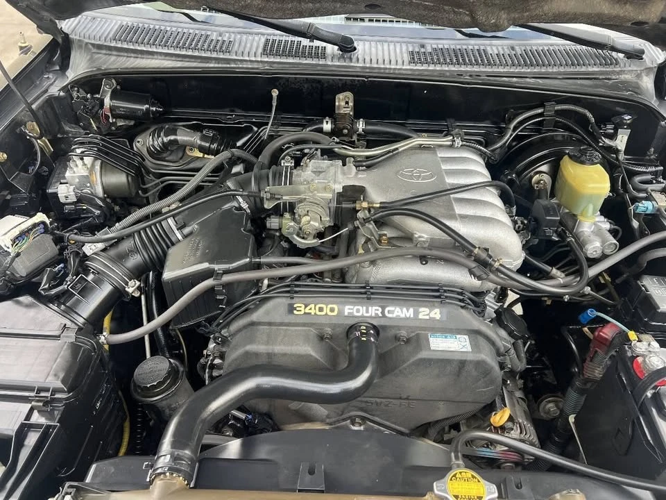 2000 Toyota 4Runner 3rd Gen - Image 16 of 16